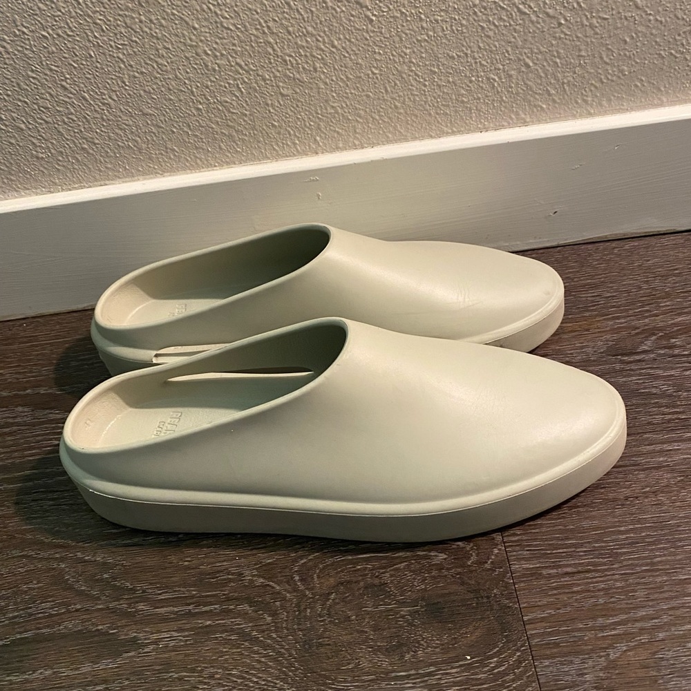 Fear of God shoes